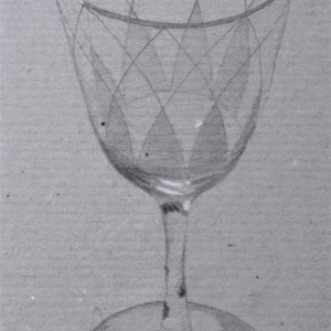 Portweinglas